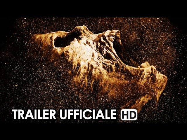 La Piramide Trailer Ufficiale Italiano (2015)