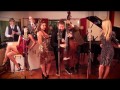 All About That Bass - Postmodern Jukebox