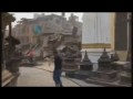 Terremoto in Nepal - il video