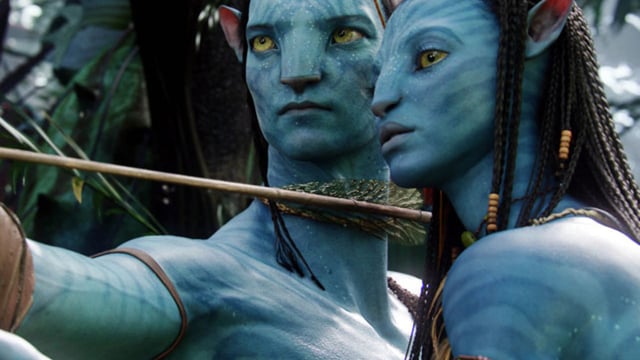 SoundWorks Collection: The Sound of "Avatar"