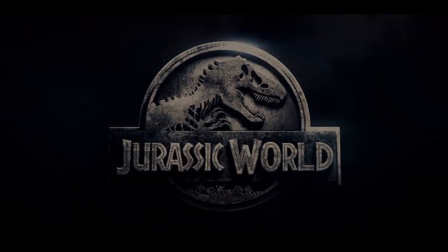 Jurassic World - HD Trailer