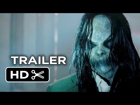 Sinister 2 Official Trailer  - 2015 - Horror Movie