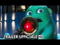 GHOSTHUNTERS Trailer Ufficiale Italiano