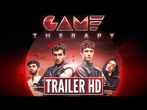 GAME THERAPY | TRAILER ITALIANO | HD