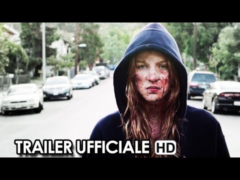 REVERSAL | LA FUGA E' SOLO L'INIZIO | Trailer Ufficiale Italiano | HD