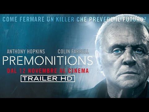 Premonitions | Trailer Ufficiale Italiano | HD