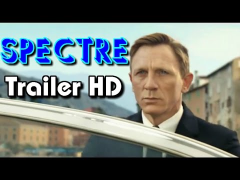 Heineken SPECTRE 007 | la nuova pubblicità tra Bond e la Birra | trailer
