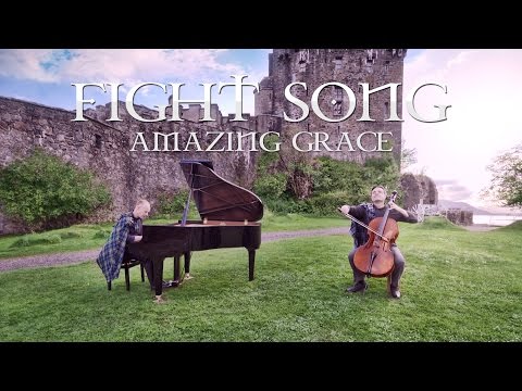 This is Your Fight Song (Scotland the Brave Cover)