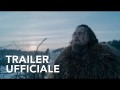 Revenant - Redivivo | trailer | italiano