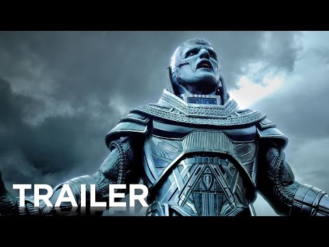 X-Men: Apocalisse | Trailer Italiano