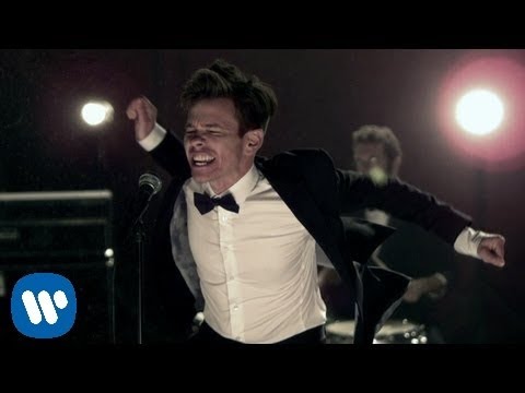 Fun. : We Are Young ft. Janelle Monáe - OFFICIAL VIDEO
