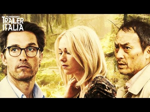 La Foresta dei Sogni | Trailer Italiano Ufficiale | Trama