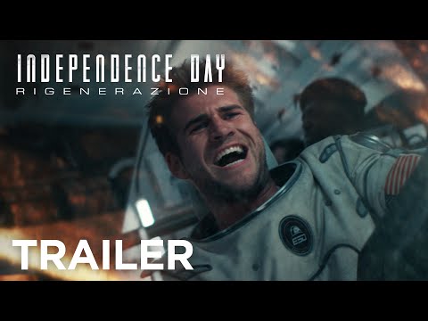 Independence Day 2 | trailer italiano | Trama