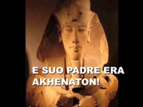 Tutankhamon: una morte misteriosa