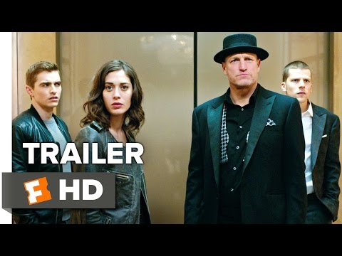 Now You See Me 2 | Trailer | Trama