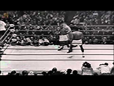 Tributo a Cassius Clay -  Mohamed Alì  - RIP