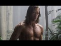 The Legend of Tarzan | Trailer italiano | TRAMA