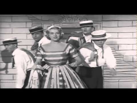 Mambo Italiano | Rosemary Clooney | versione originale | Testo