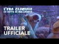 L’Era Glaciale: In Rotta DI Collisione | Trailer | TRAMA