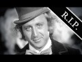 Tributo a Gene Wilder - RIP