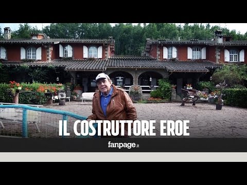 Terremoto Amatrice: Ecco perché le mie case NON sono crollate