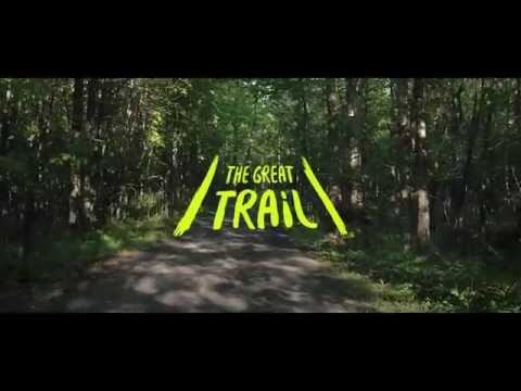 Great Trail - Grand Sentier, Il sentiero più lungo al mondo