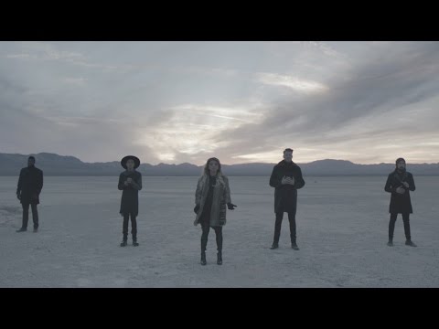 Hallelujah - Pentatonix - Acappella