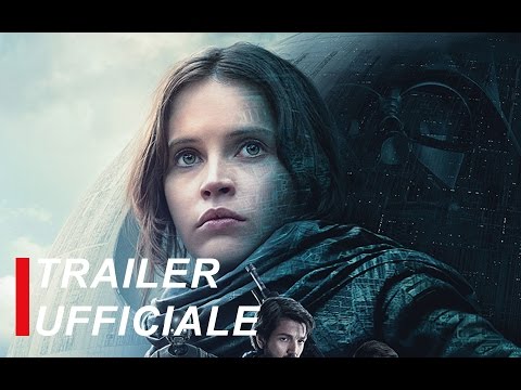 Rogue One: A Star Wars Story | Trailer | Trama
