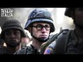 SNOWDEN | Trailer | TRAMA