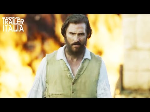 Free State Of Jones | Trailer Italiano | TRAMA