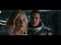 Passengers - Trailer - TRAMA