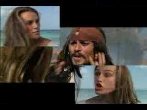 Why is the Rum Gone? - Remix - Pirati dei caraibi