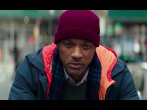 Collateral Beauty - Trailer Italiano - Trama