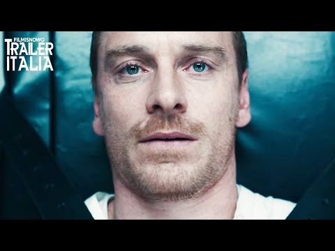 ASSASSIN'S CREED - Trailer - Trama