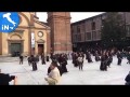 Alvaro Soler Sofia - Flash Mob Francescano