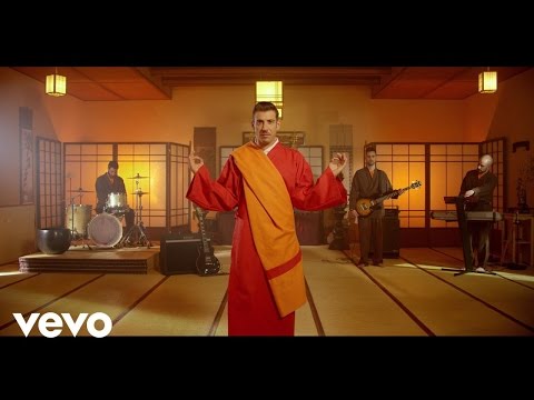 Francesco Gabbani - Occidentali's Karma - Canzone vincitrice di Sanremo 2017