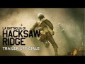 LA BATTAGLIA DI HACKSAW RIDGE | Trailer | Trama