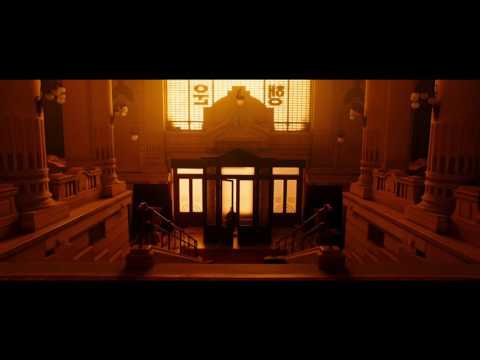 Blade Runner 2049 | Announcement trailer | Trama