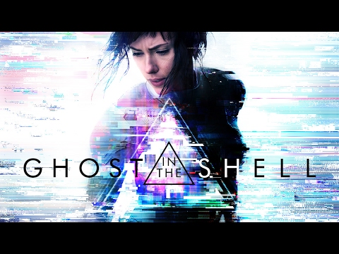 GHOST IN THE SHELL | Trailer | Trama