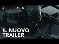 Alien: Covenant | Trailer Ufficiale 2 | Trama