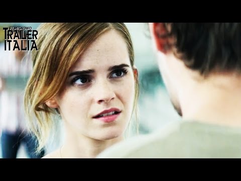 THE CIRCLE | Trailer | Trama