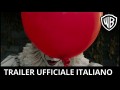 IT | nuovo trailer | Trama