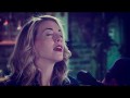 Blue Christmas (Morgan James Cover)