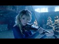 Lindsey Stirling - Carol of the Bells - violino assolo