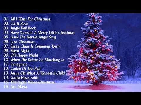 Christmas Songs | Canzoni di Natale