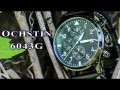 Un orologio da 20 dollari da comprare - Ochstin Pilot 6043G