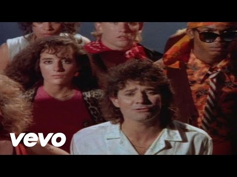 Starship - We Built This City on Rock and Roll