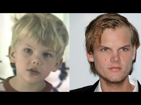 Avicii Tributo, RIP Tim Bergling