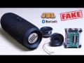 Upgrade JBL charge 3 Bluetooth Speaker replica
